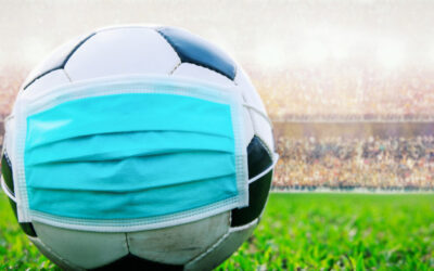 Opstart trainingen (corona-maatregelen)