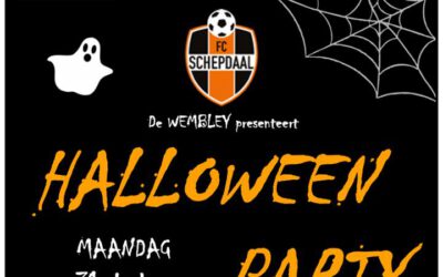 Halloween Party