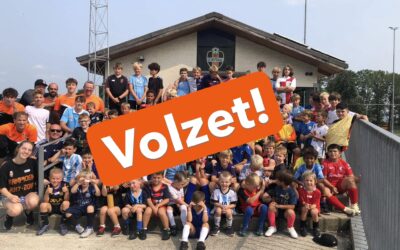 Zomerstage 2026